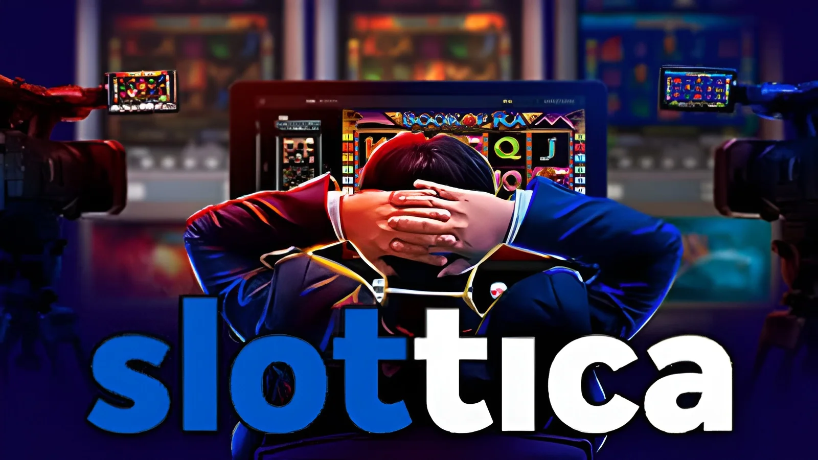 Игры Slottica